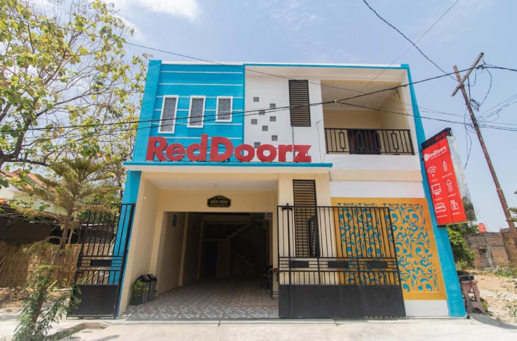 Madiun House | RedDoorz Syariah near Politeknik Negeri Madiun