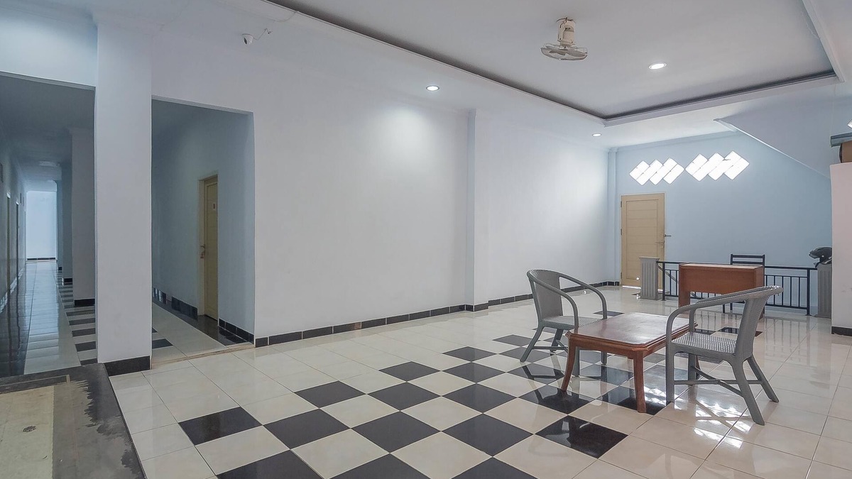 Tarakan House | RedDoorz Syariah near Ramayana Mall Tarakan