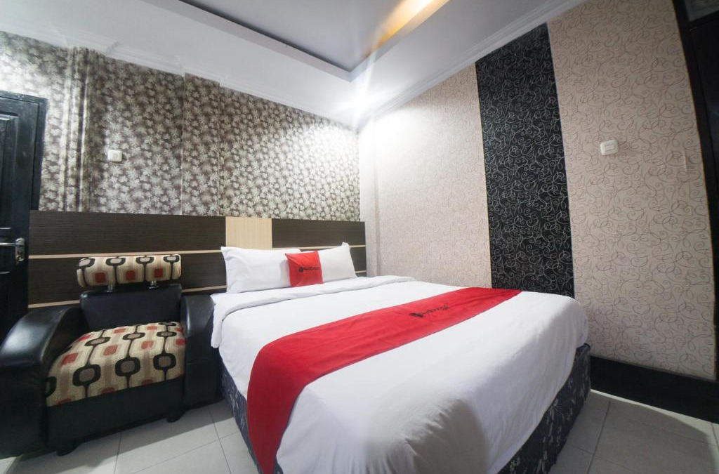 Limboto House | RedDoorz Syariah near RSUD Ainun Habibie Gorontalo
