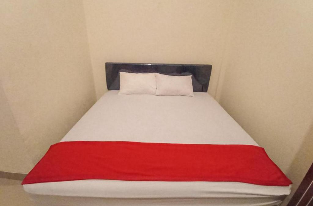 Sentani Hotel | RedDoorz Syariah near Sentani City Square