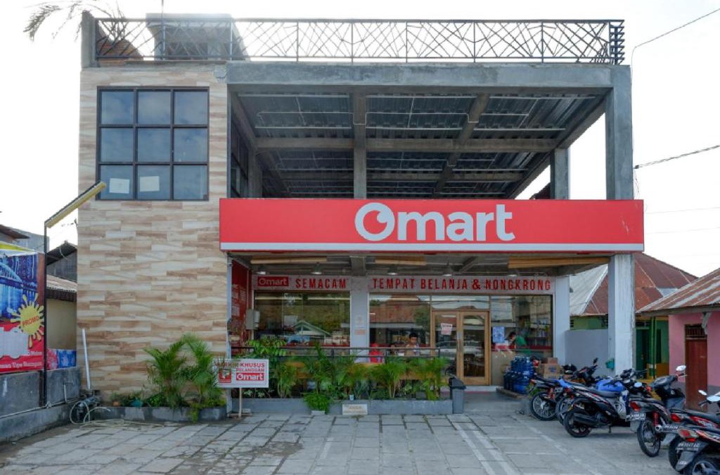 Gorontalo Hotel | RedDoorz Syariah near Universitas Negeri Gorontalo 2
