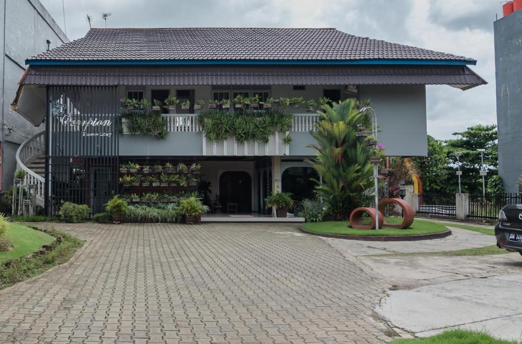 Banjarbaru House | RedDoorz Syariah Plus @ Banjarbaru