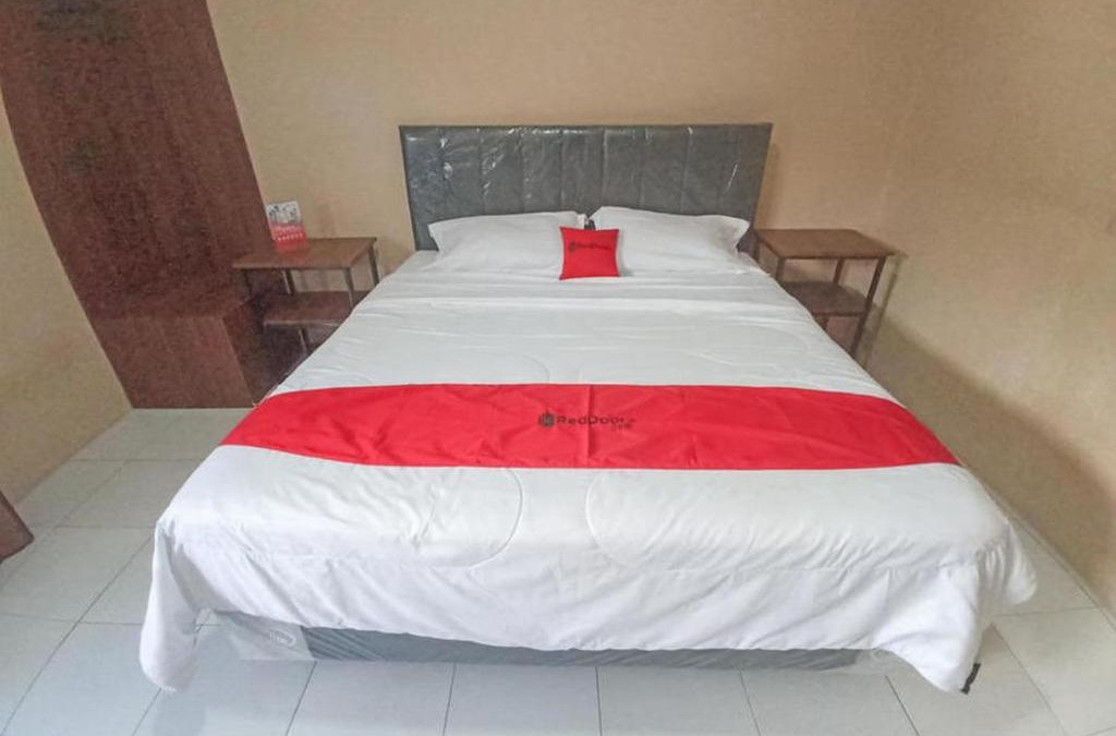 Waena Hotel | RedDoorz @ Waena Jayapura