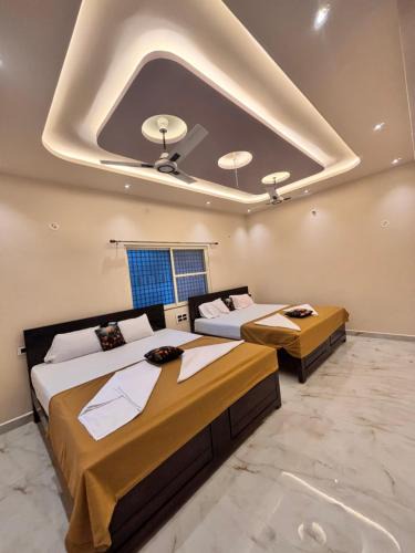 Kamalapur House | Reddys Guest House
