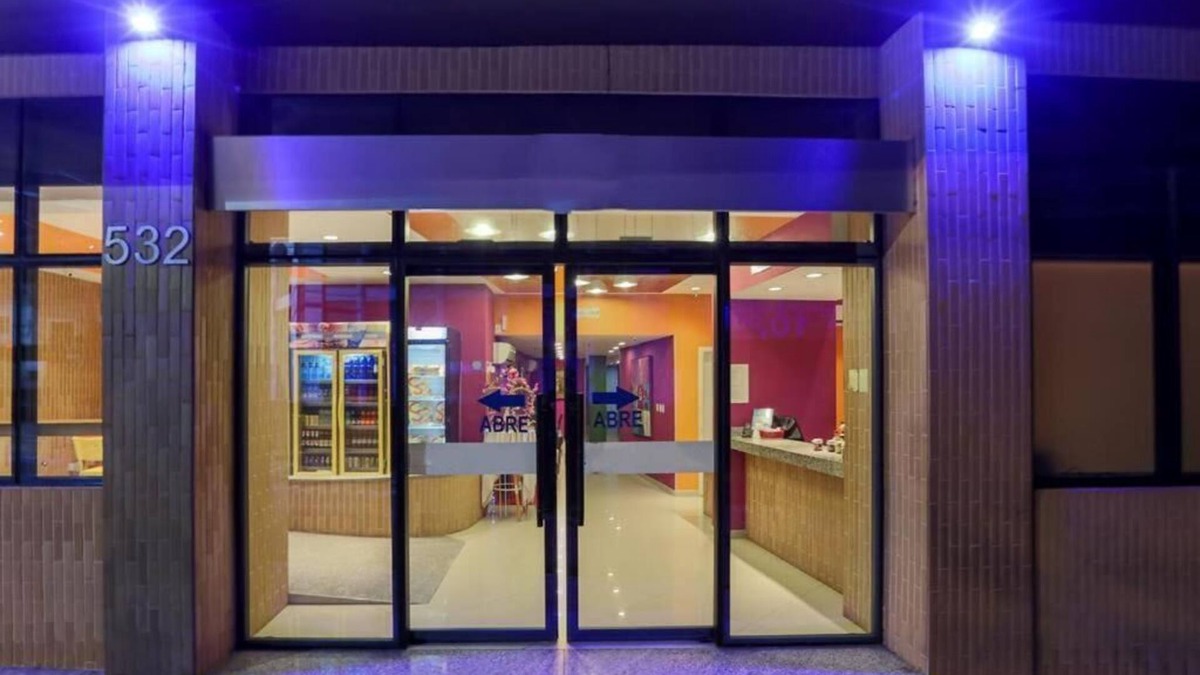 Reduto Hotel | Rede Andrade Docas