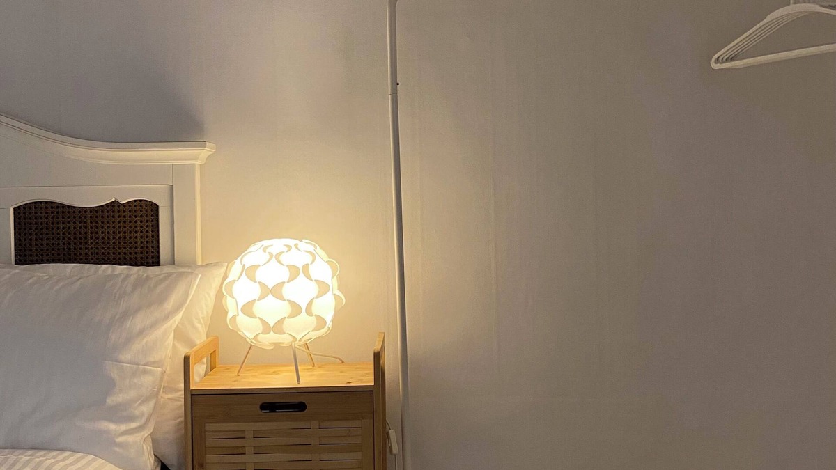 Hapjeong-dong Apartment | Redecorated 2 bedroom flat near Hongdea in Mangwon market