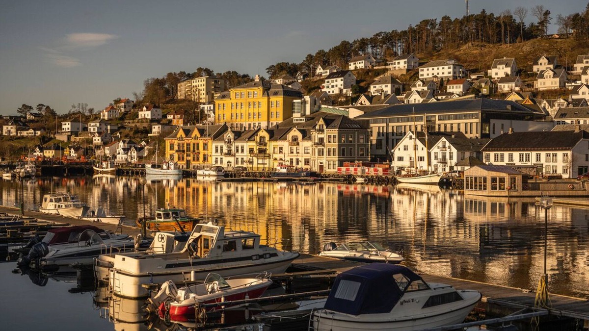 Farsund Hotel | Rederiet Hotell