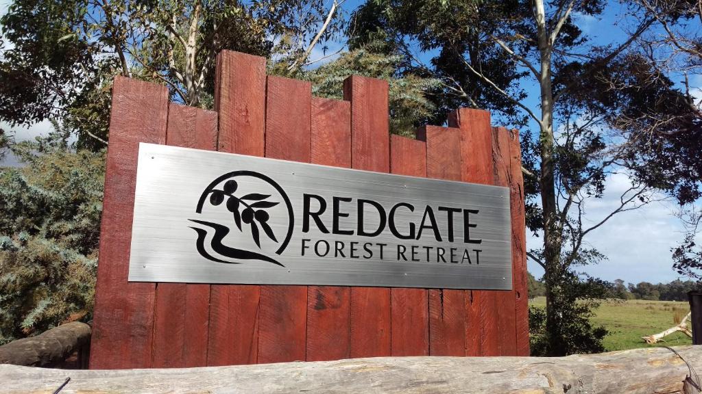 Witchcliffe House | Redgate Forest Retreat