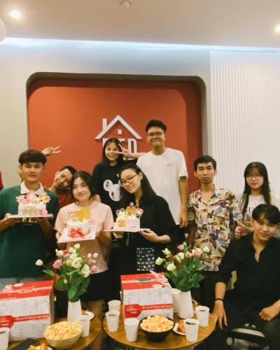 Mang Yang Hotel | Redhome Dorm 2