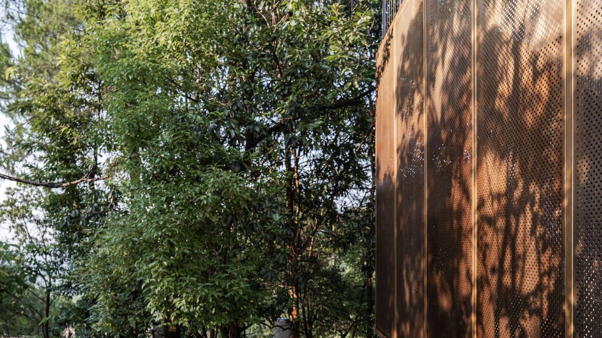 Nan An Hotel | Rediscover Mountain Lodge - Nanshan