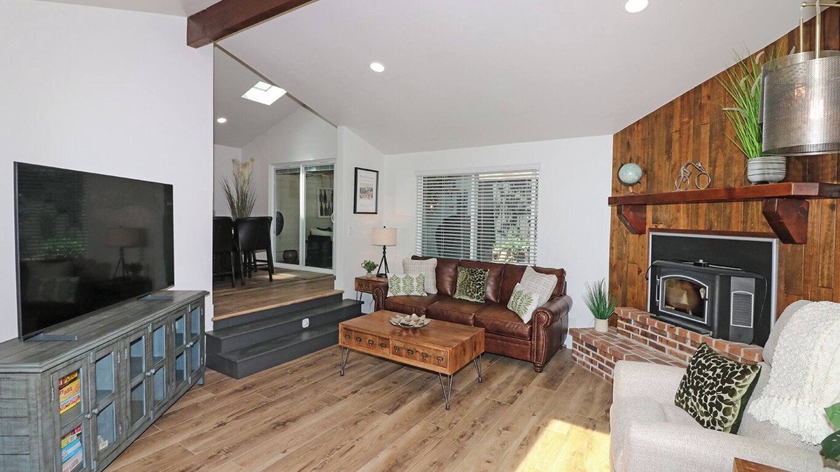 The Ridges House | Redlands Oasis Sunset Vista