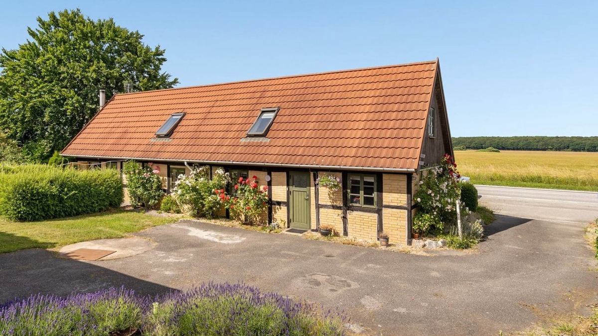 Sollested House | "Redlef" by Interhome