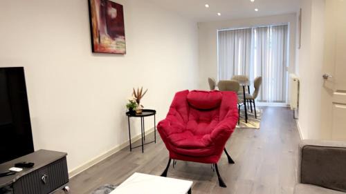 Plaistow House | Redline homes
