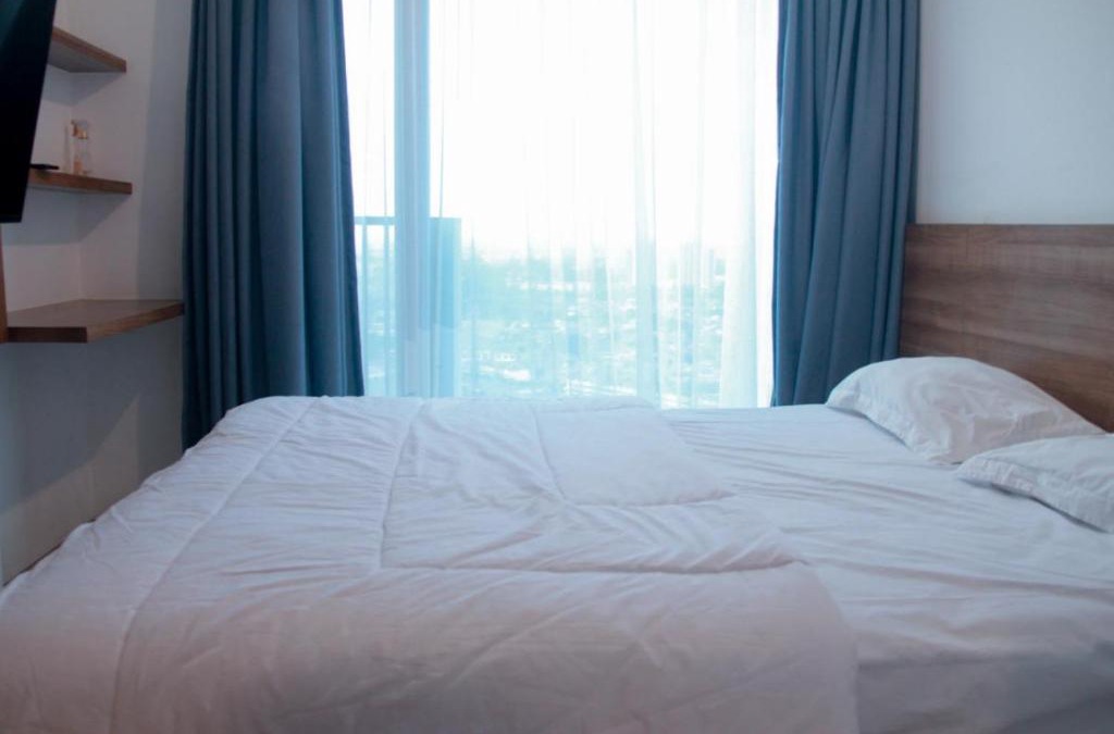 Cikokol Hotel | RedLiving Apartemen TreeParkCity - My Rooms Tower Alpine