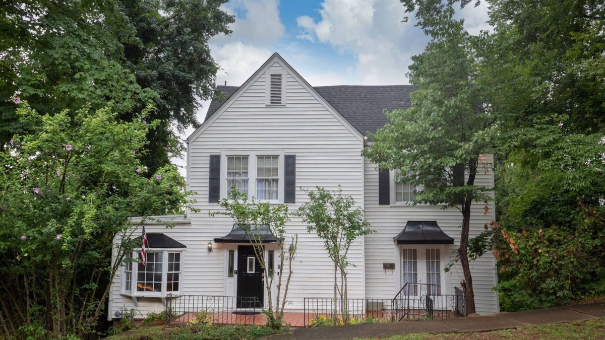 Redmont Park House | Redmont Revival Unit 2