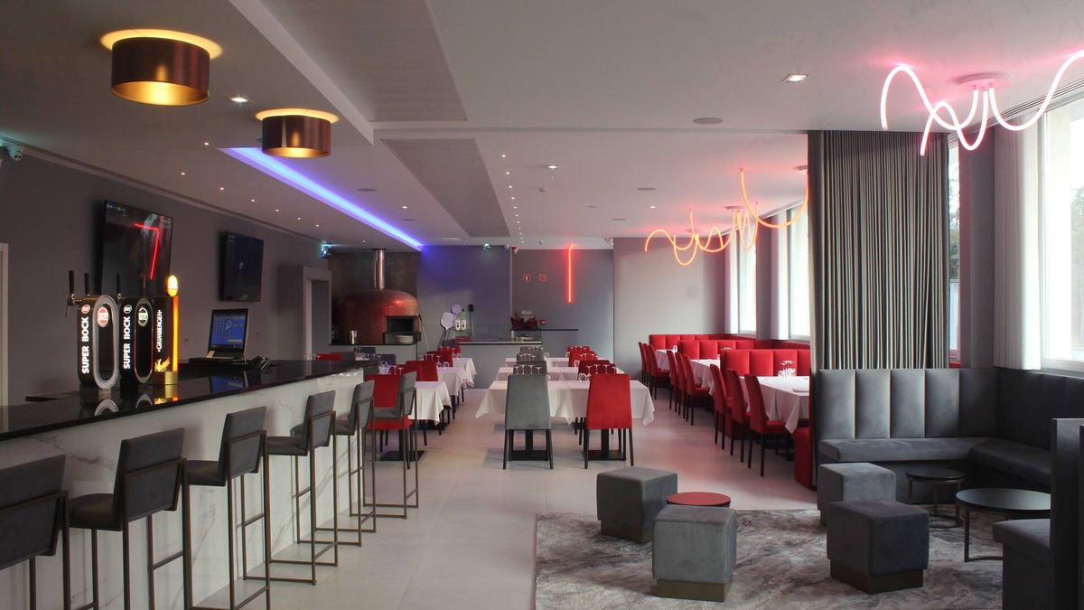 Cortegaca Hotel | REDNYX Hotel