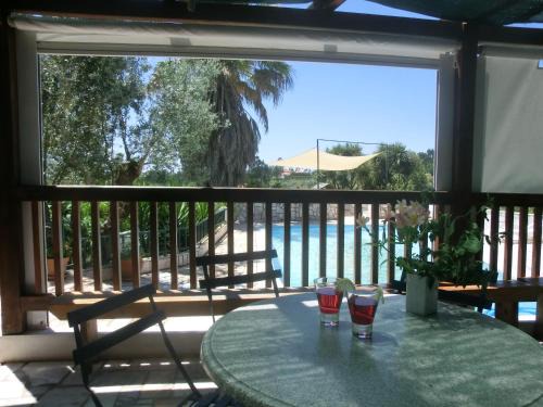 Tomar Resort | Redondo Lodges