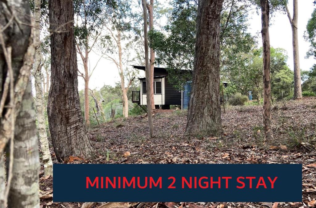 Kingaroy Bed & Breakfast | Redrock Retreat