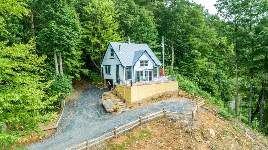 Celo House | Redstone Guest House