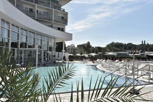 Bad Tatzmannsdorf Hotel | Reduce Hotel Vital