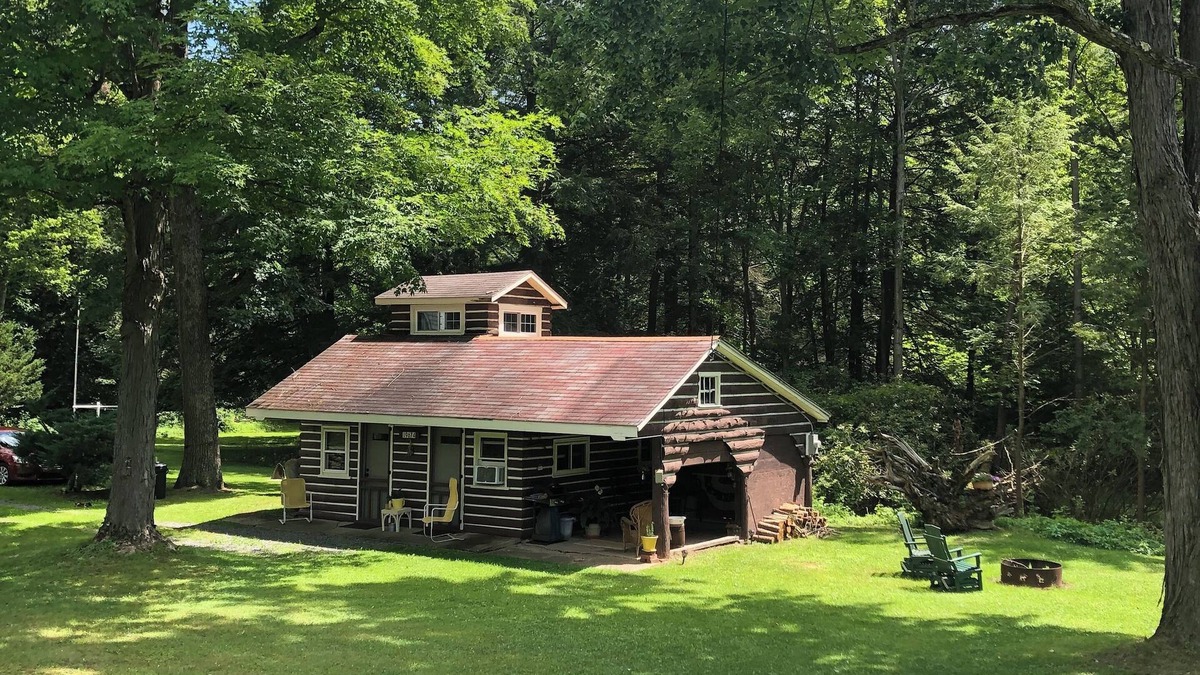 Byrnedale House | Reduced to 110.00 March-July week nites