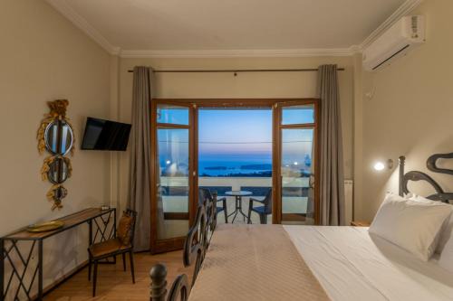Pylos Apartment | Redvalley villa