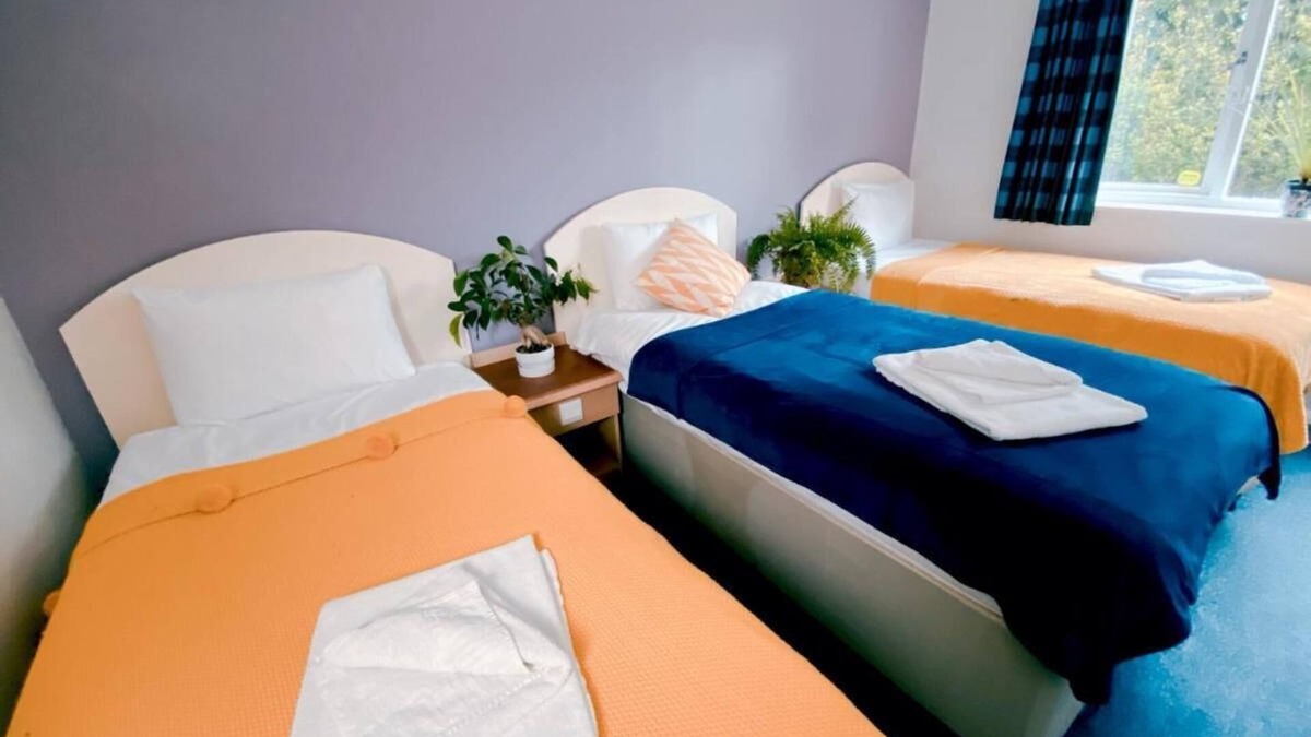 Astwick Hotel | Redwings Lodge Baldock