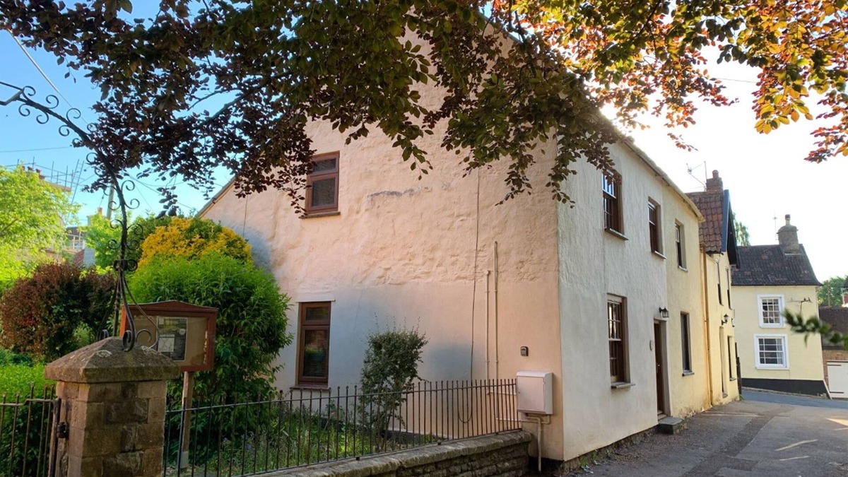 Blagdon Cottage | REDWOOD COTTAGE, pet friendly, character holiday cottage in Blagdon