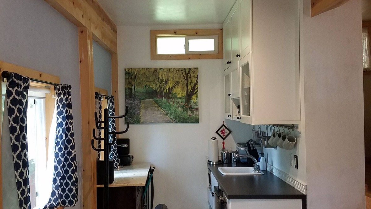 Merriewood Cottage | Redwood Forest Private Cottage