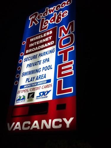 Levin House | Redwood Lodge Motel