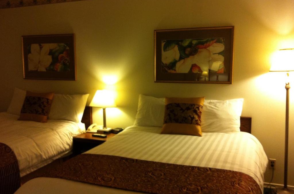 Brandon Hotel | Redwood Motor Inn