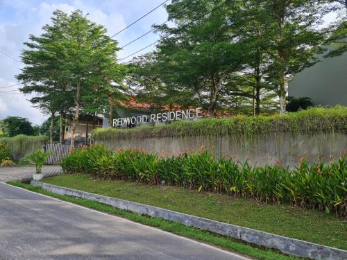 Pangkalpinang Apartment | Redwood Residence
