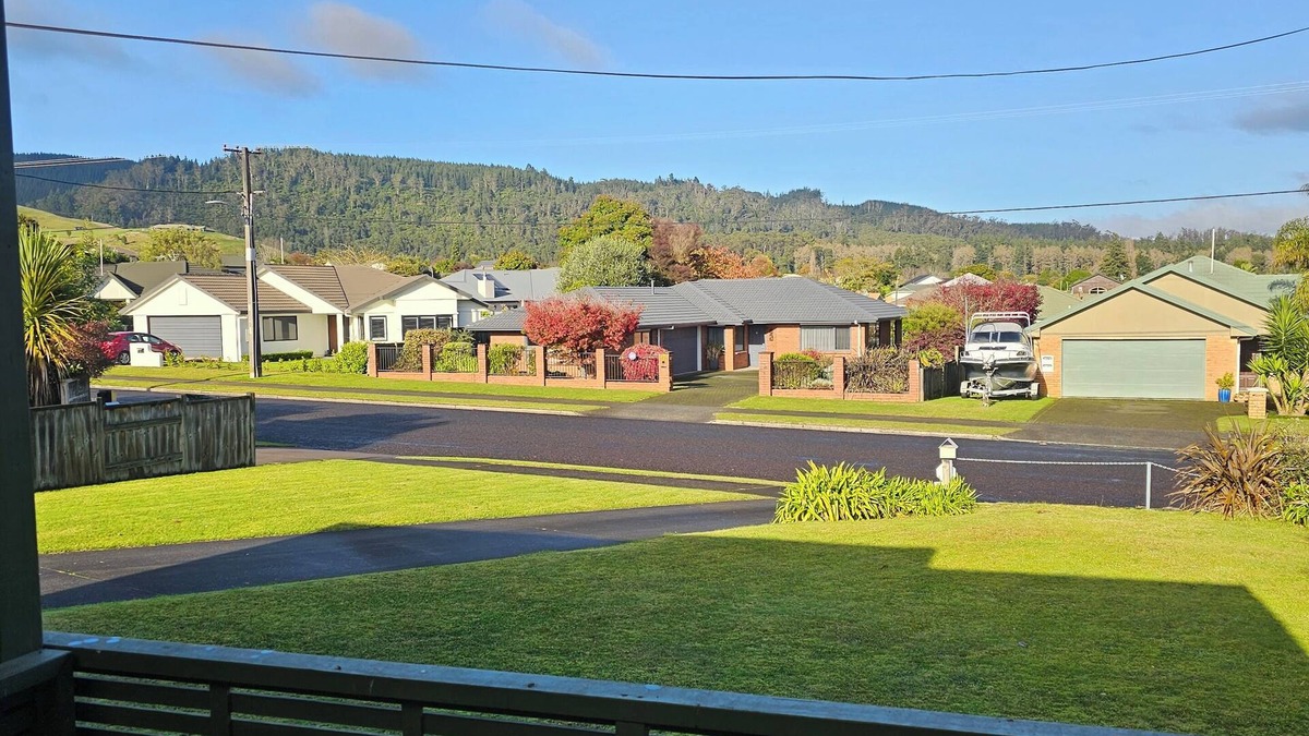 Rotorua House | Redwood Spa Hayven, MBT, Spa, Pets Welcome