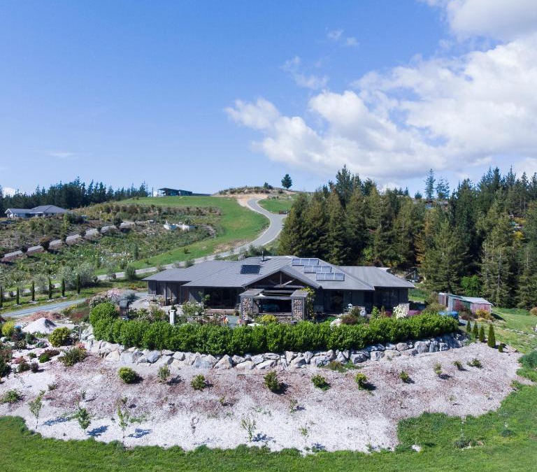 Redwood Valley Bed & Breakfast | Redwood Valley B & B