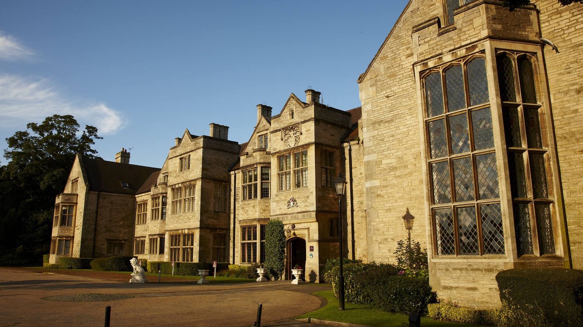 Redworth Hotel | Redworth Hall Hotel