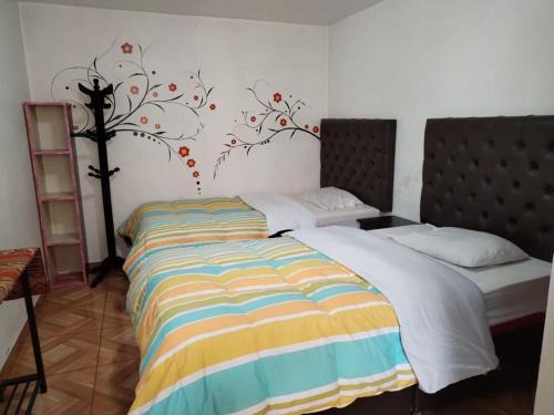 Cusco Historic Center House | Redys House