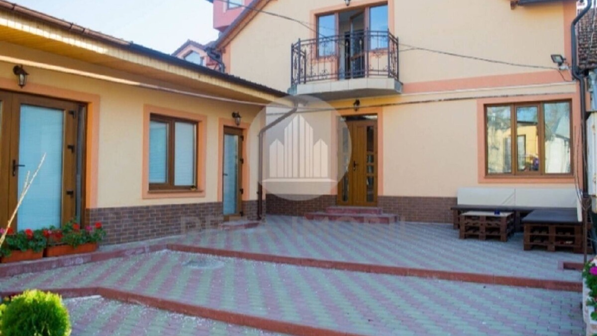 Riscani House | REEAimobil Guest House