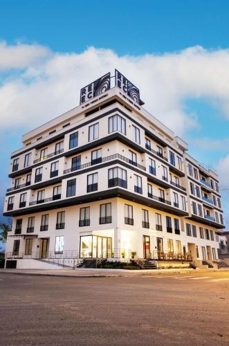Machala Hotel | REEC Machala by Oro Verde Hotels