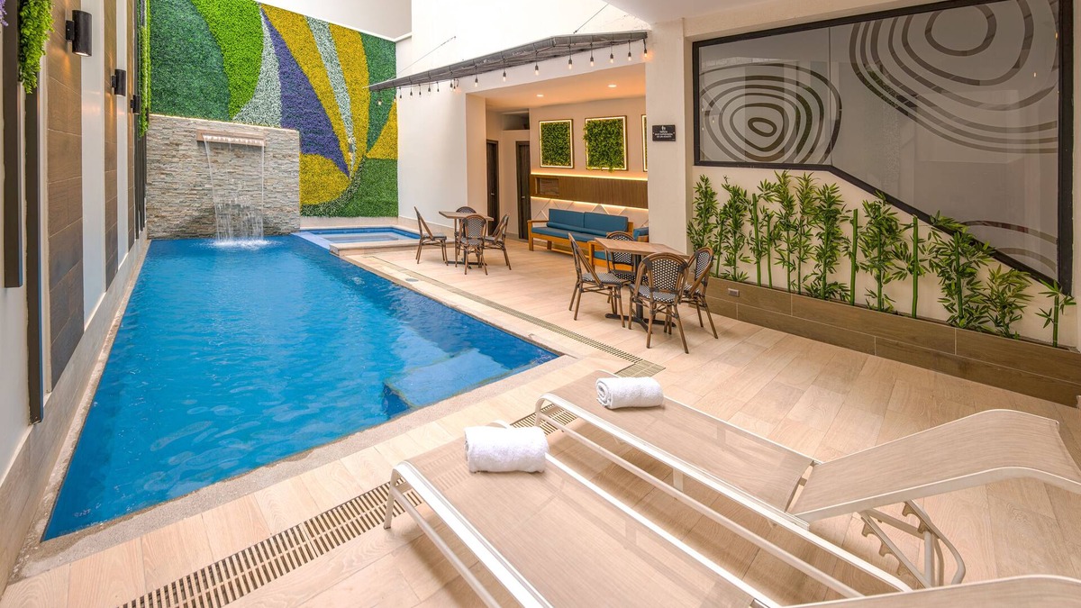 Machala Hotel | REEC Machala by Oro Verde Hotels