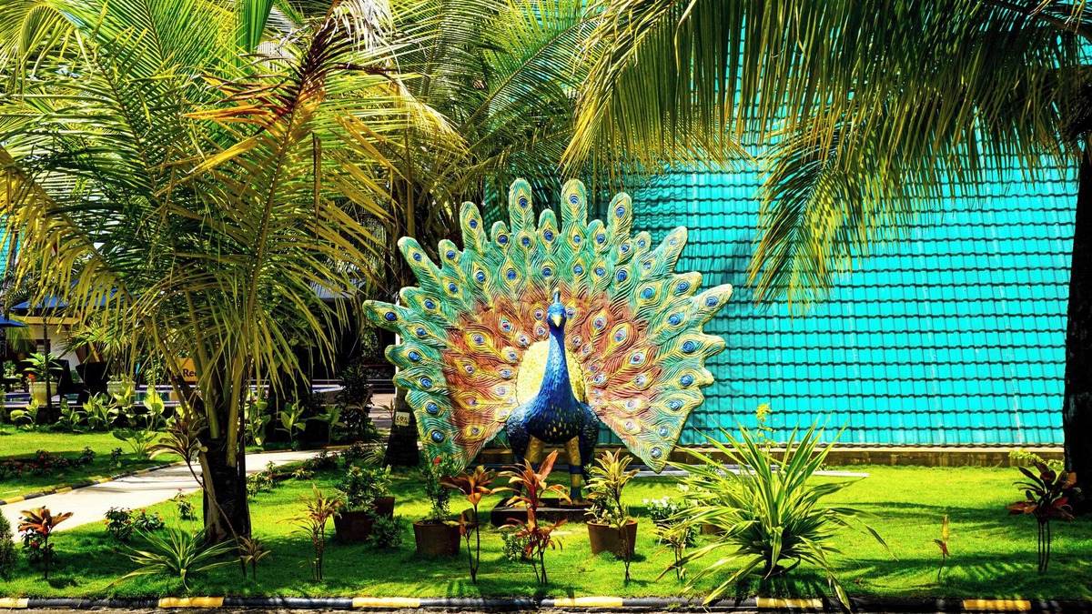 Pachchilaipalli Villa | Reecha Kurinji Resort