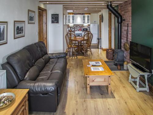 Littleport House | Reed Lodge