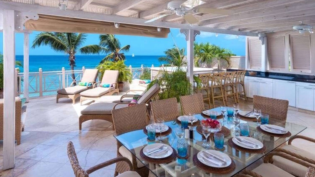 Reeds Bay Apartment | Reeds House Penthouse 14
