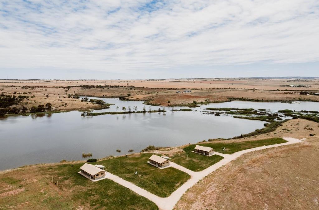 Mannum Ski Chalet | Reedy Creek Retreat