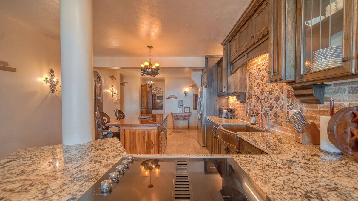 Antoneys Cay Cabin | Reef & Cayos Villa - Luxury poolside villa with three bedrooms