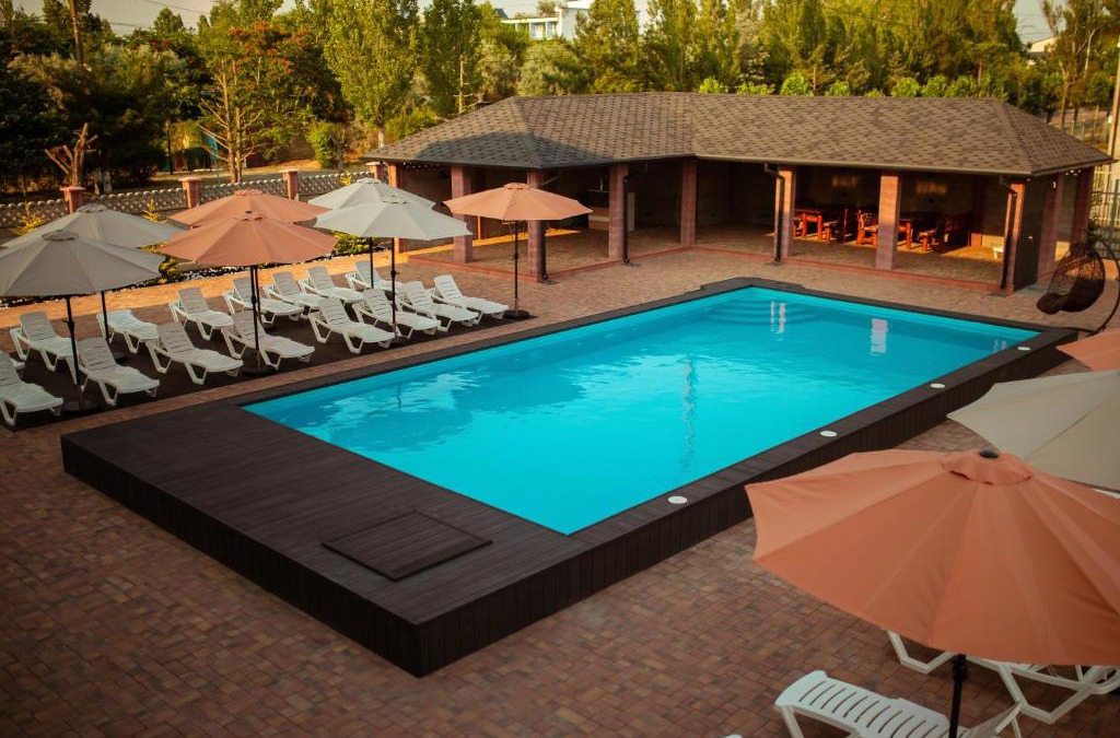 Kobleve Hotel | REEF Hotel