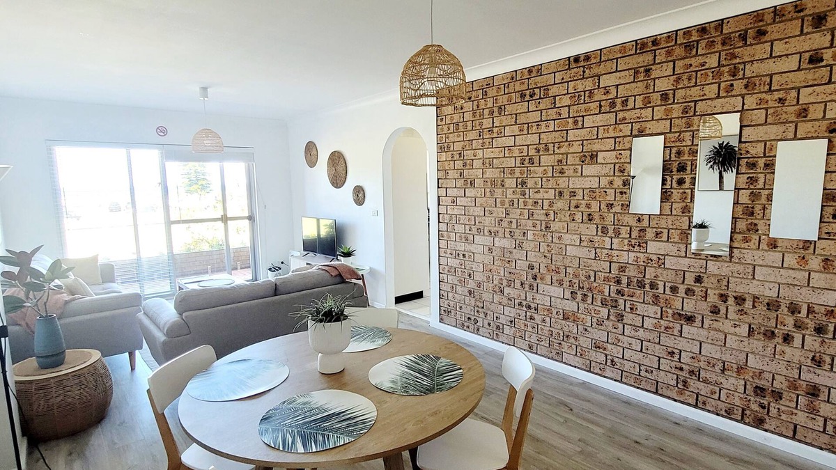 Mona Vale Apartment | Reef Resort Apartments