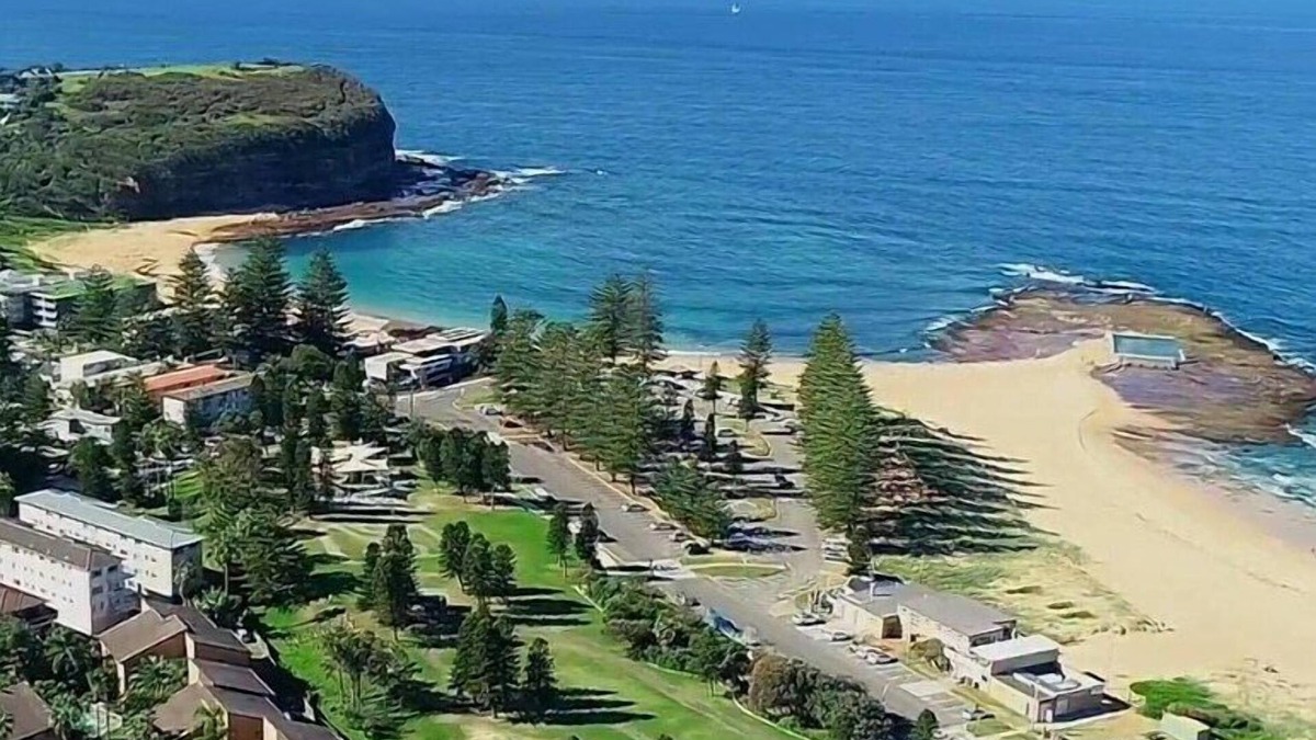Mona Vale Apartment | Reef Resort Apartments
