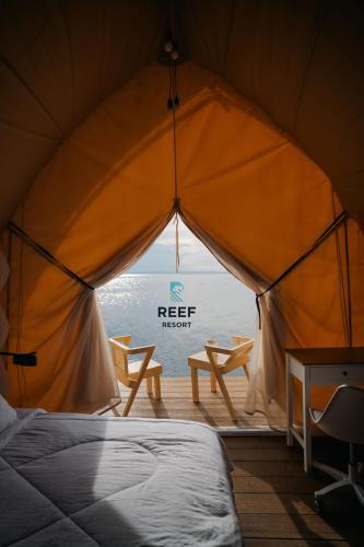 Kaputian Boat Rental | Reef Resort - Samal Island View Unit B8