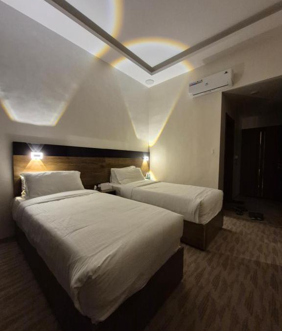 Jordan House | Reef Rihab شاليه ريف رحاب