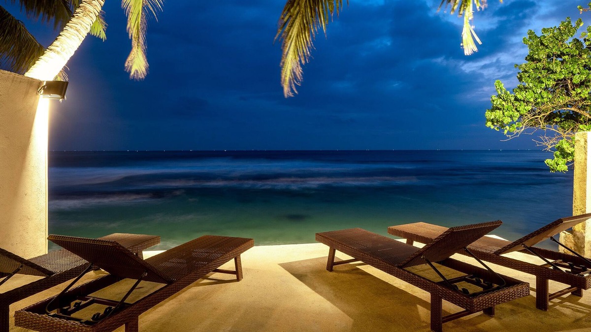 Talpe Villa | Reef Thalpe